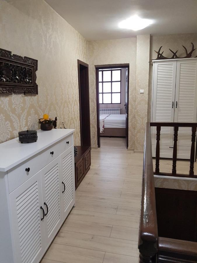 Villa Magnolia Sozopol Eksteriør billede