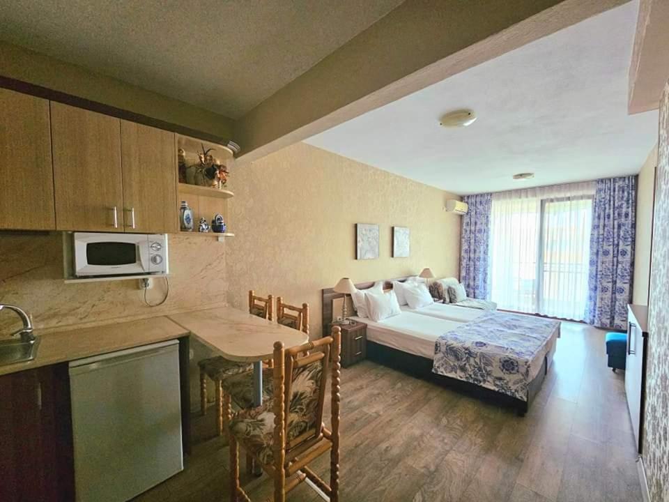 Villa Magnolia Sozopol Eksteriør billede