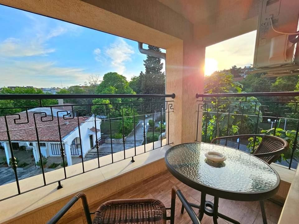 Villa Magnolia Sozopol Eksteriør billede