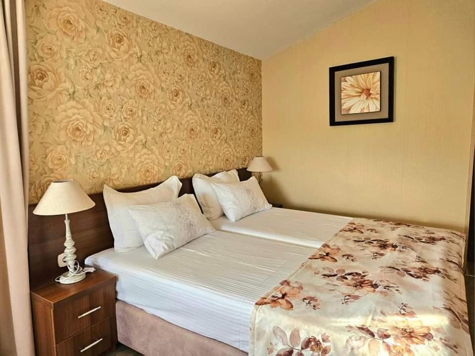 Villa Magnolia Sozopol Eksteriør billede