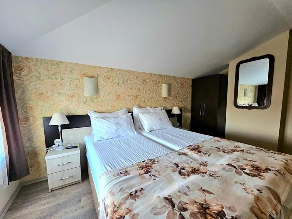 Villa Magnolia Sozopol Eksteriør billede