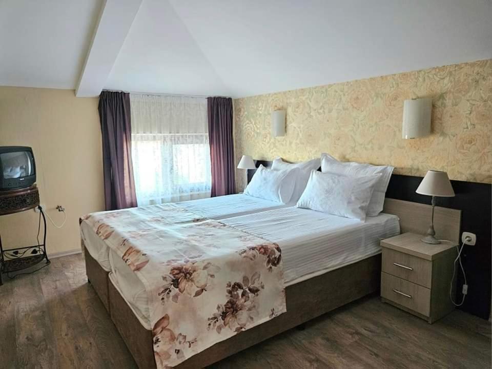 Villa Magnolia Sozopol Eksteriør billede