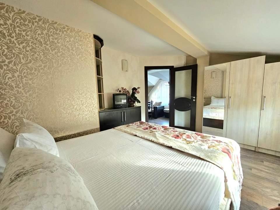 Villa Magnolia Sozopol Eksteriør billede