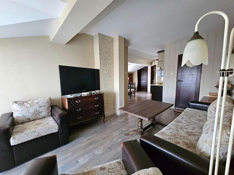 Villa Magnolia Sozopol Eksteriør billede