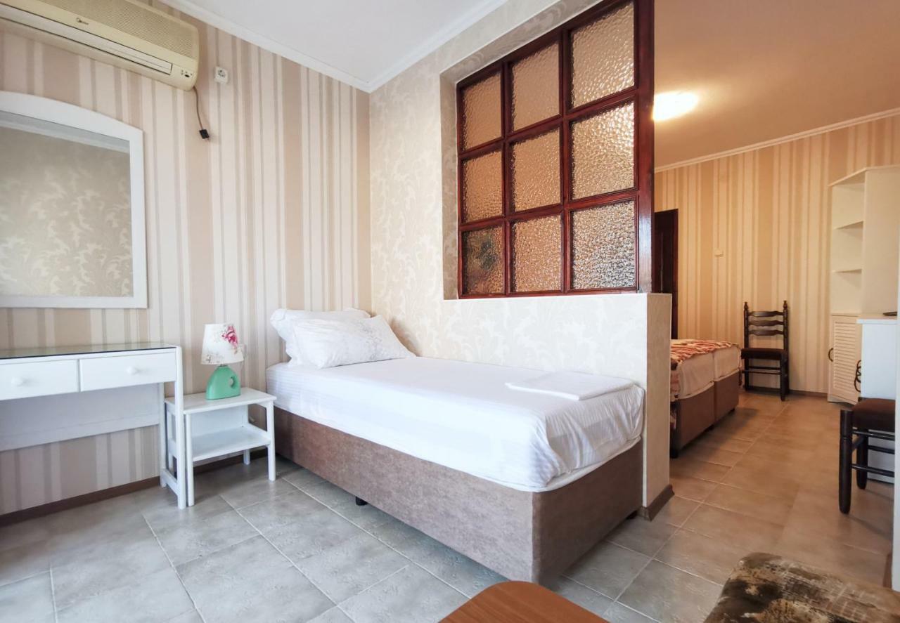 Villa Magnolia Sozopol Eksteriør billede